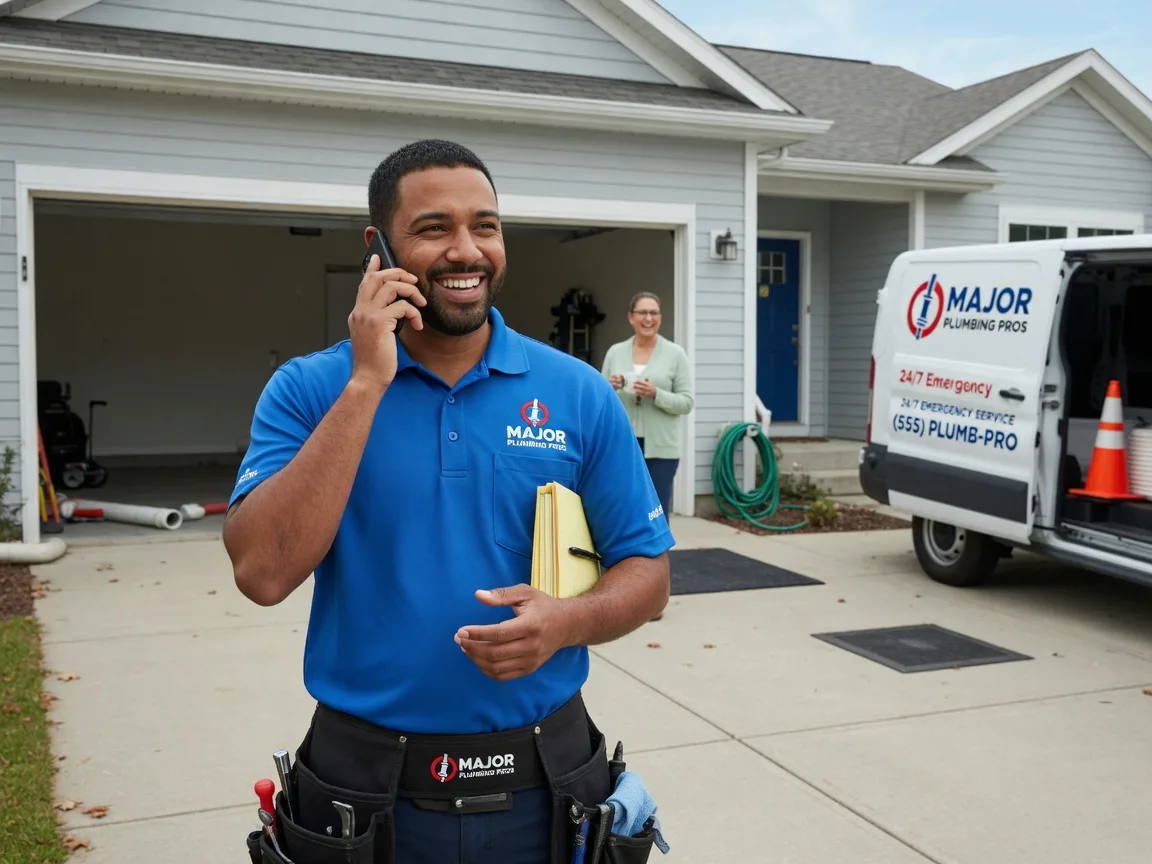 Drain Cleaning Services Avon, OH FAQs